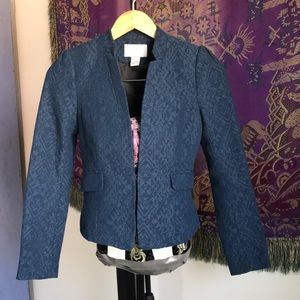 H&M blazer